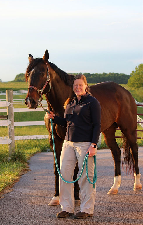 Dr. Megan Slamka
