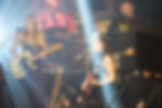 Musicienne La Little Famille live événementiel