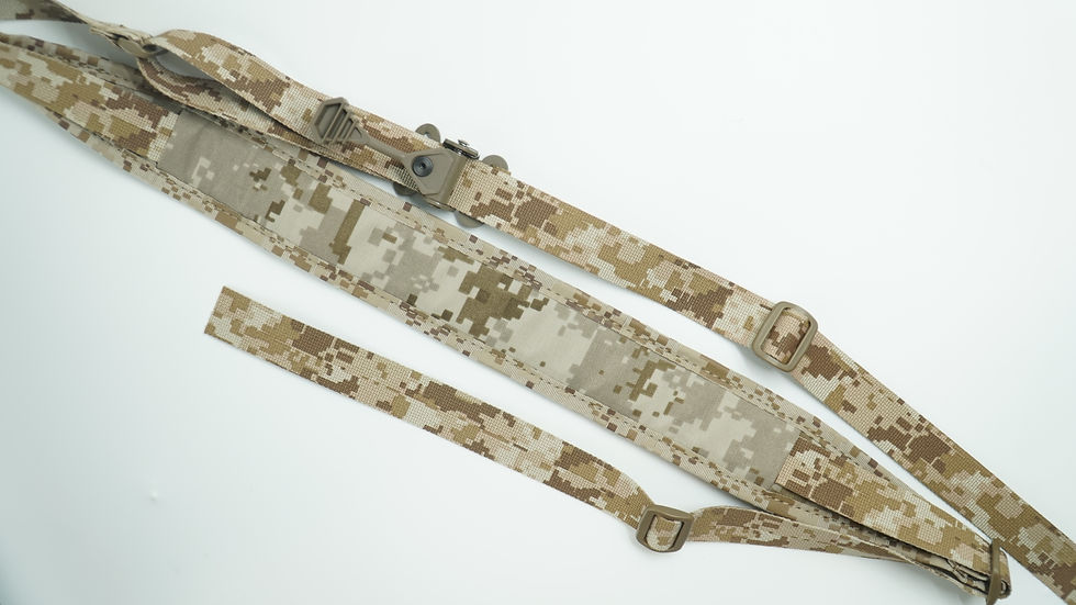 縮圖：Damn 2point Sling