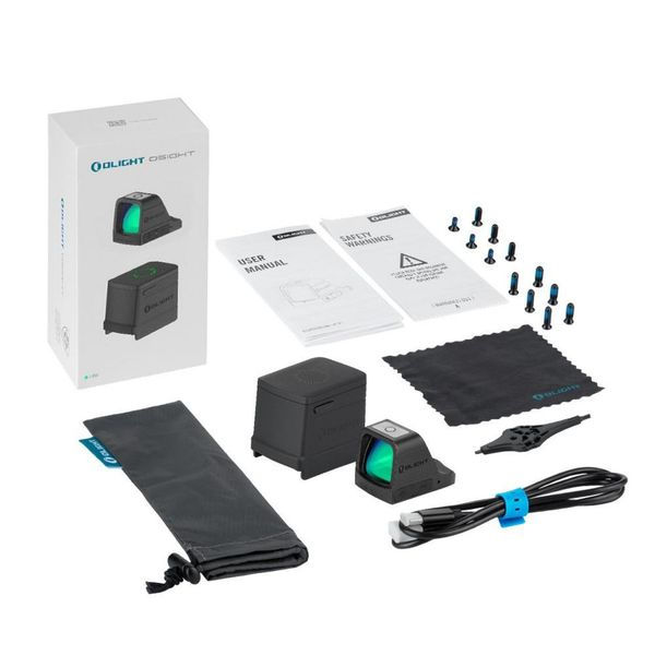 縮圖：Olight Osight