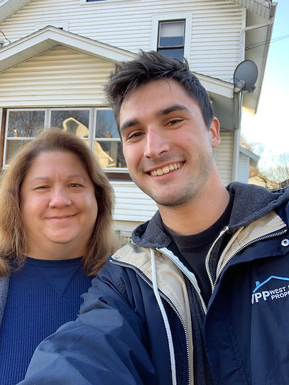 barberton homeowner sells to west park properties