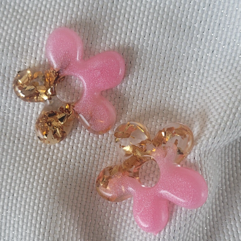 Miniature : Pampilles LAURIANE