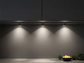 Linha Lite Track