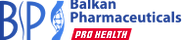 Balkan Pharmaceutical Logo