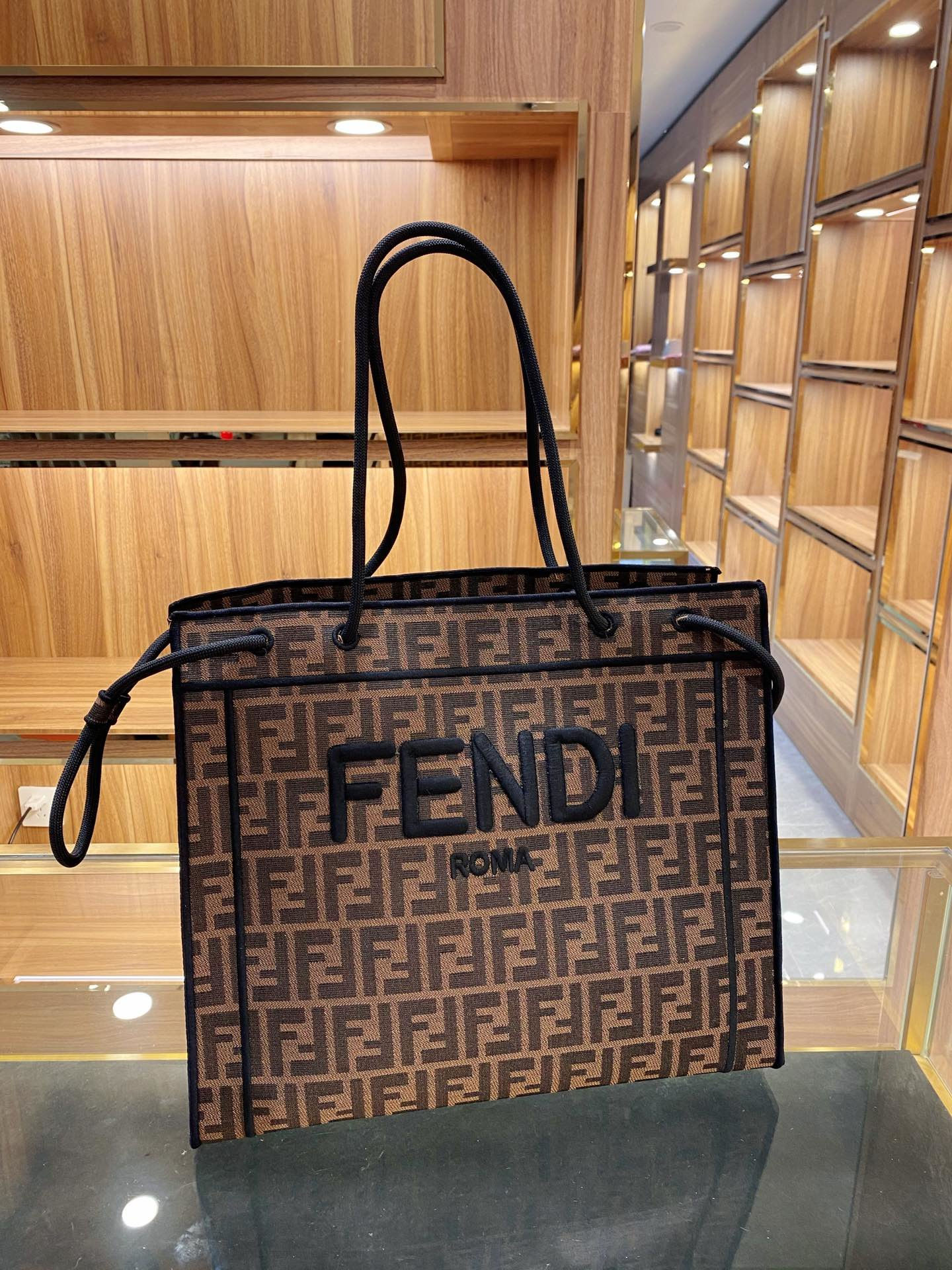 Fendi Bag