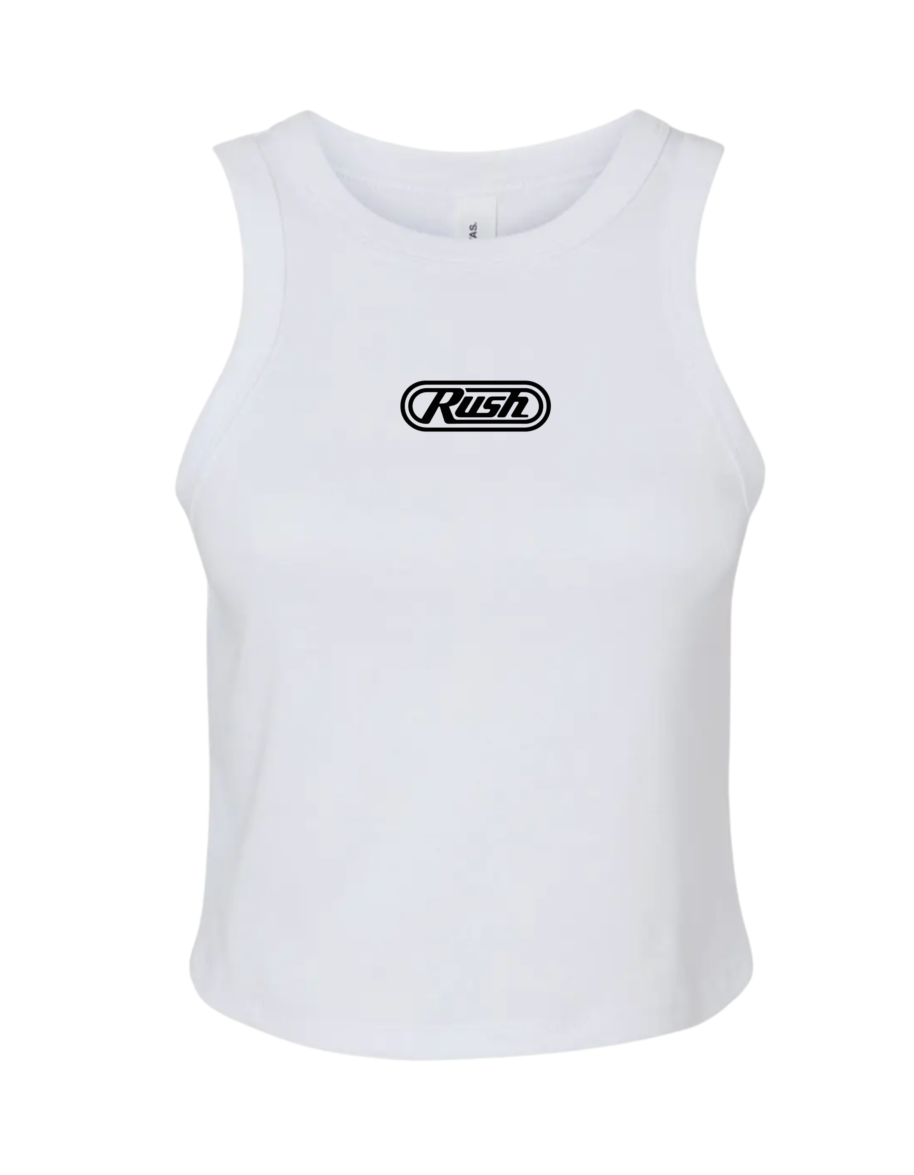 Rush Tank