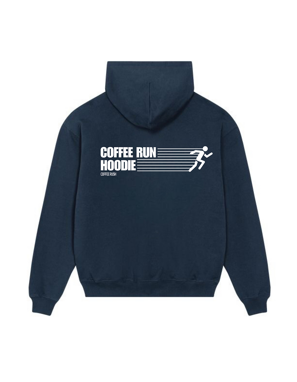 Thumbnail: Coffee Run Hoodie