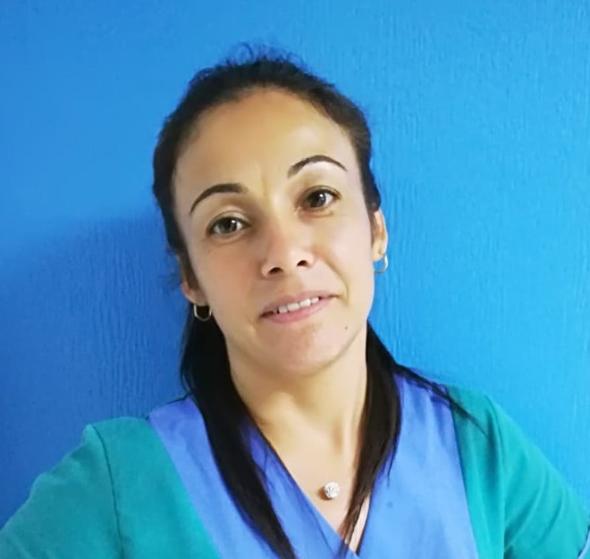 Corina Soto