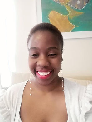 Thuthukile Mbatha