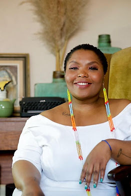 Kanyisa Booi