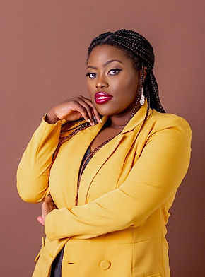 Candice Chirwa