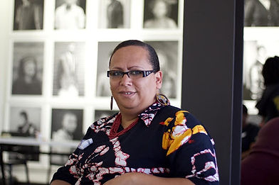 L. Leigh-Ann van der Merwe