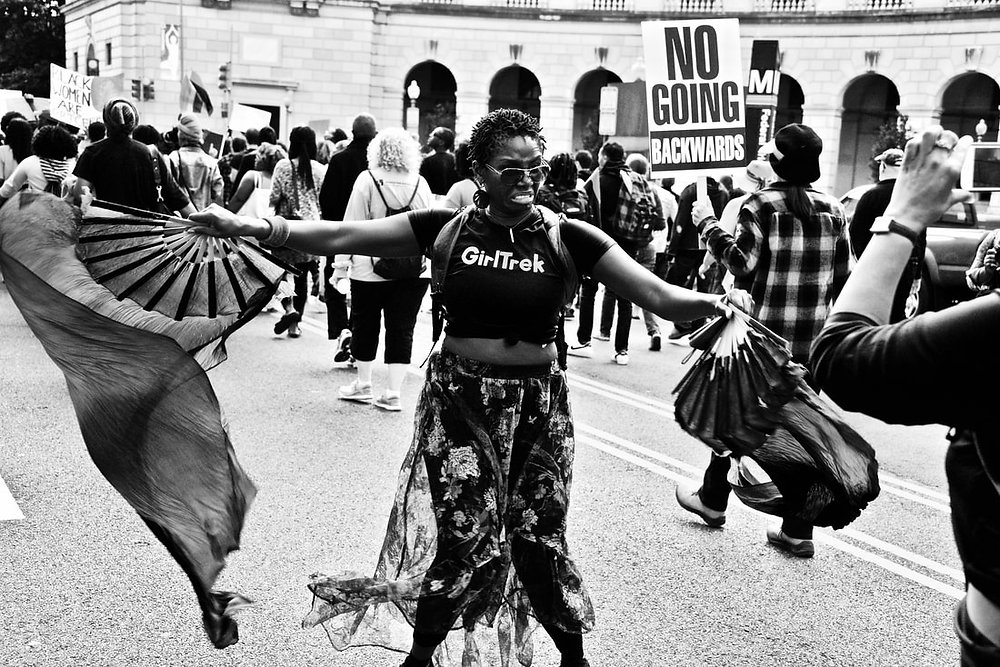 A Year of Struggle Reflecting on the Anniversary of Dobbs v Jackson