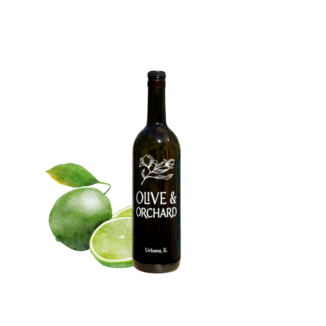 Persian Lime