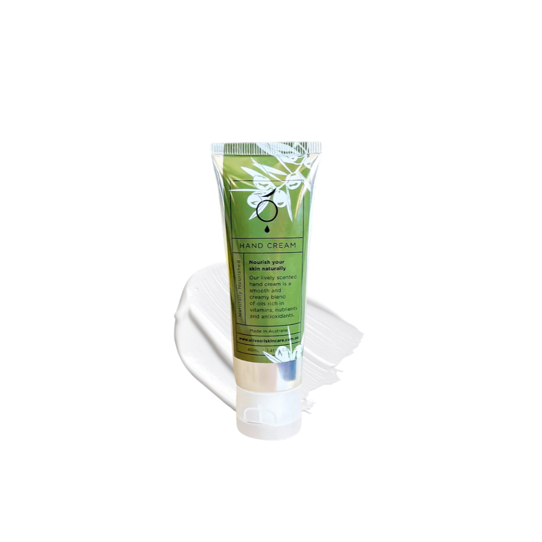 Hand Cream