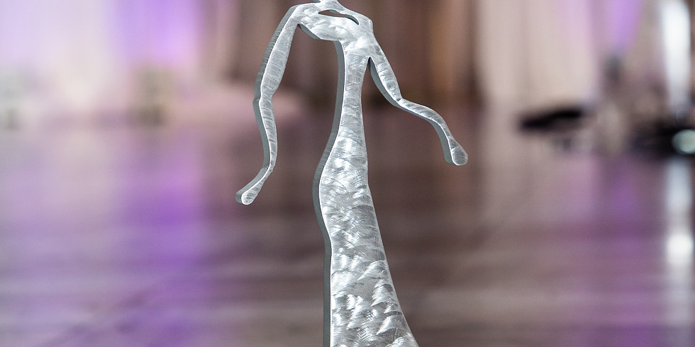 10th Annual 2020 Leading Women's Society Fundraising Awards Gala