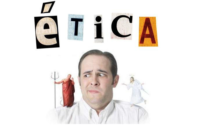 ¿Qué es la Ética?