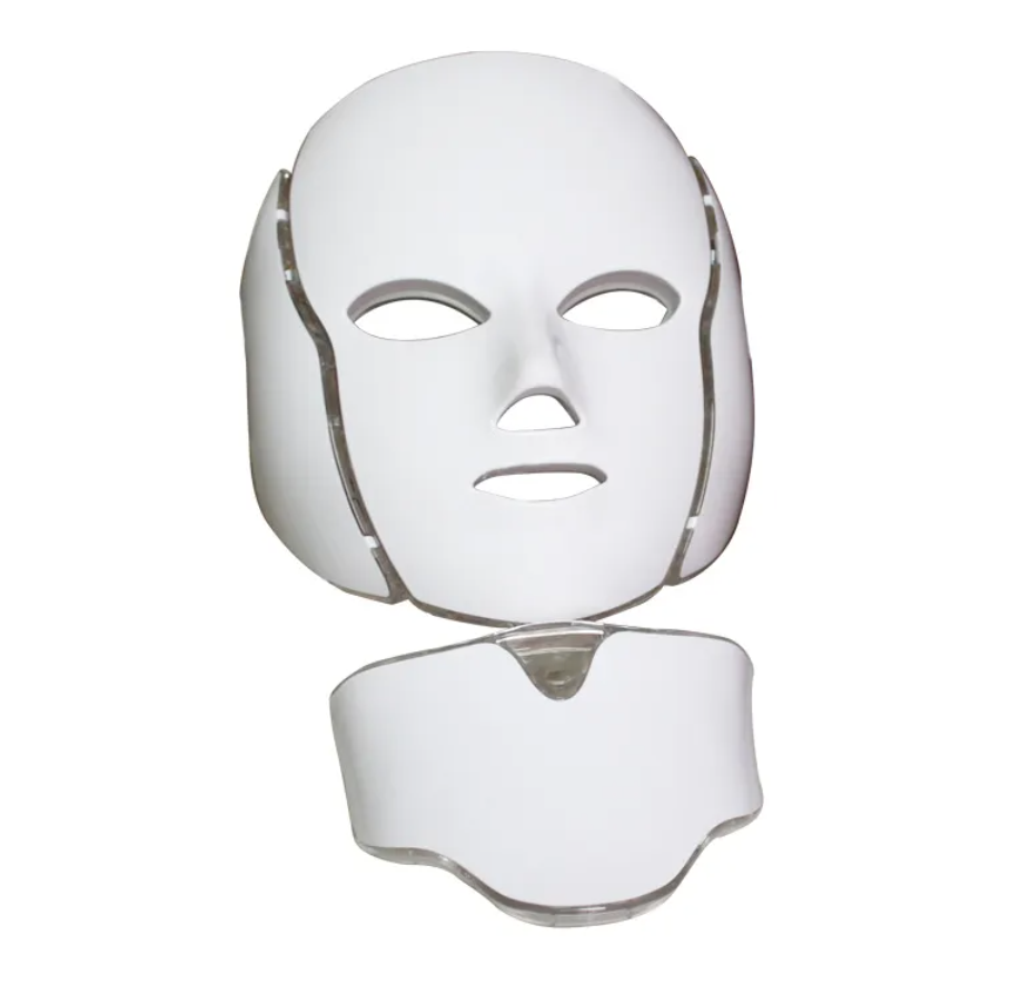 Thumbnail: Colorful LED Beauty Mask