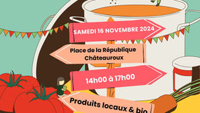 Journée territoriale de l'alimentation