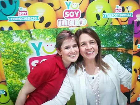 Escuela de la Felicidad.