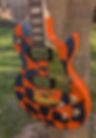 Gibson style