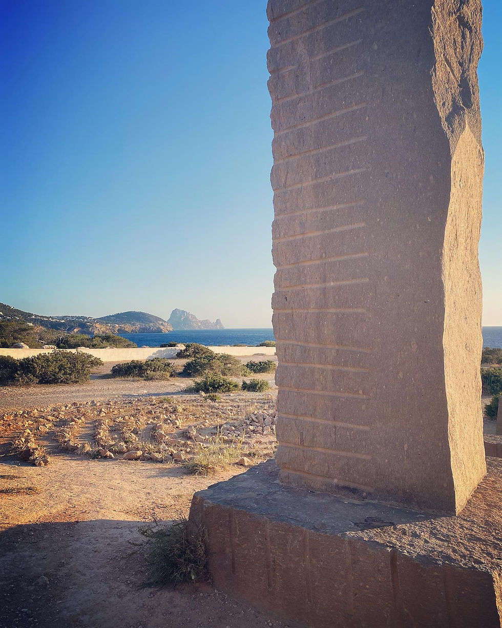 Retraite Rock'n Spirit à Ibiza