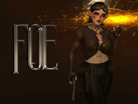 Nobody Talks Like This