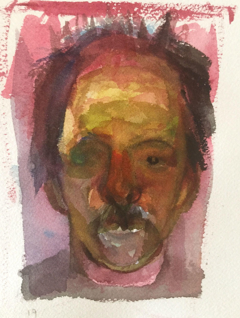 "Self"