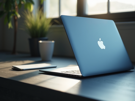 실버로직 맥북 전문 수리 서비스 소개