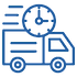 IRKO fast & safe delivery