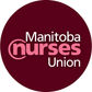 manitoba nurses union keynote speaker