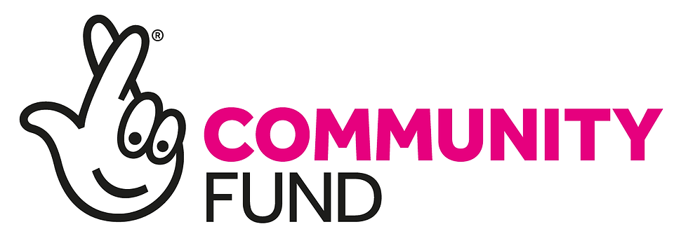 national lottery community fund logo