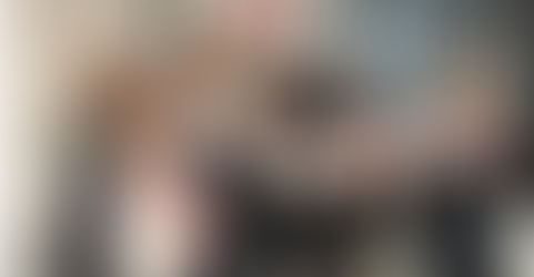 First Staff from Strathclyde University Complete Deafblind Awareness Training