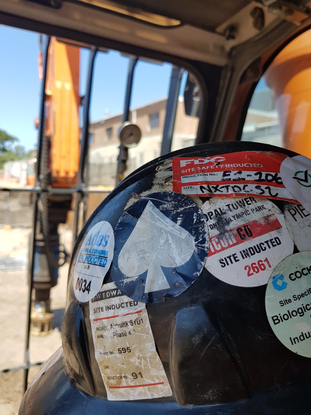 Spades Labour Hire labour responsibilities CONDUCT MANUAL