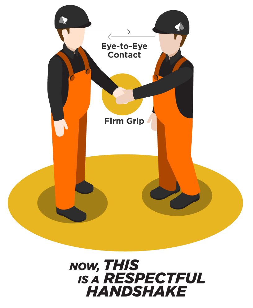 Spades Labour Hire labour responsibilities CONDUCT MANUAL