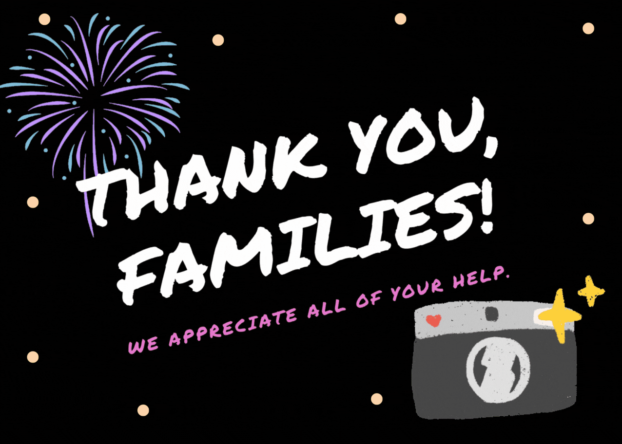 Beige School Teacher Thank You Card