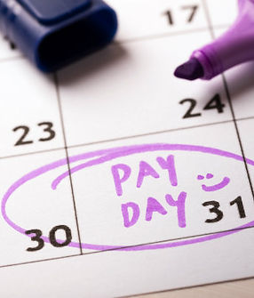 Payroll