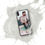 Thumbnail: "napkin notes" iPhone Case