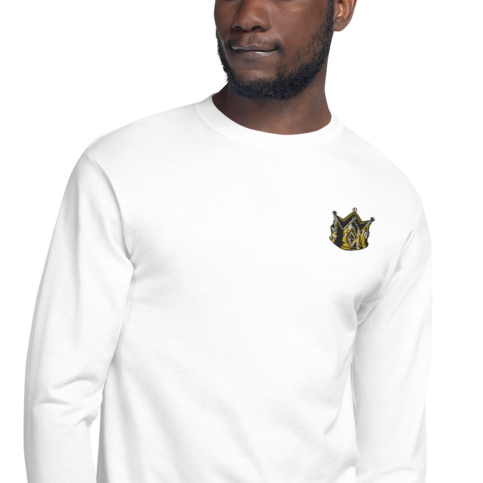 Thumbnail: crown tshirt