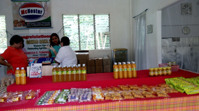 DOLE-OSHC names McNester Food Products as finalist fo for 10th GKKmicro-enterprise category