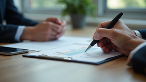 Could an Annuity be right for me?