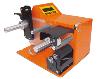 Label dispenser Easy DP02