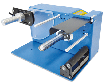Label dispenser DN01