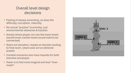 High Level Overview