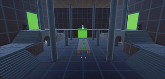Room 6 Alpha