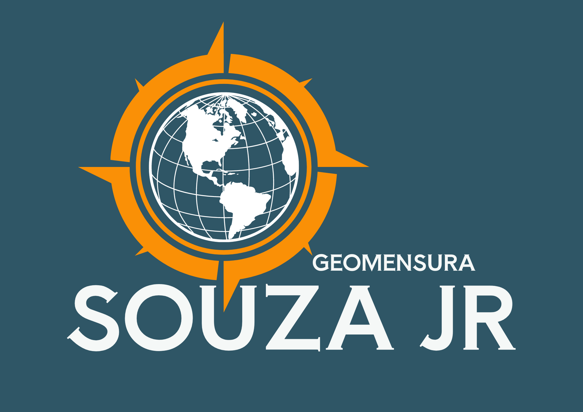 Souza Junior Topografia, Engenharia e Projetos