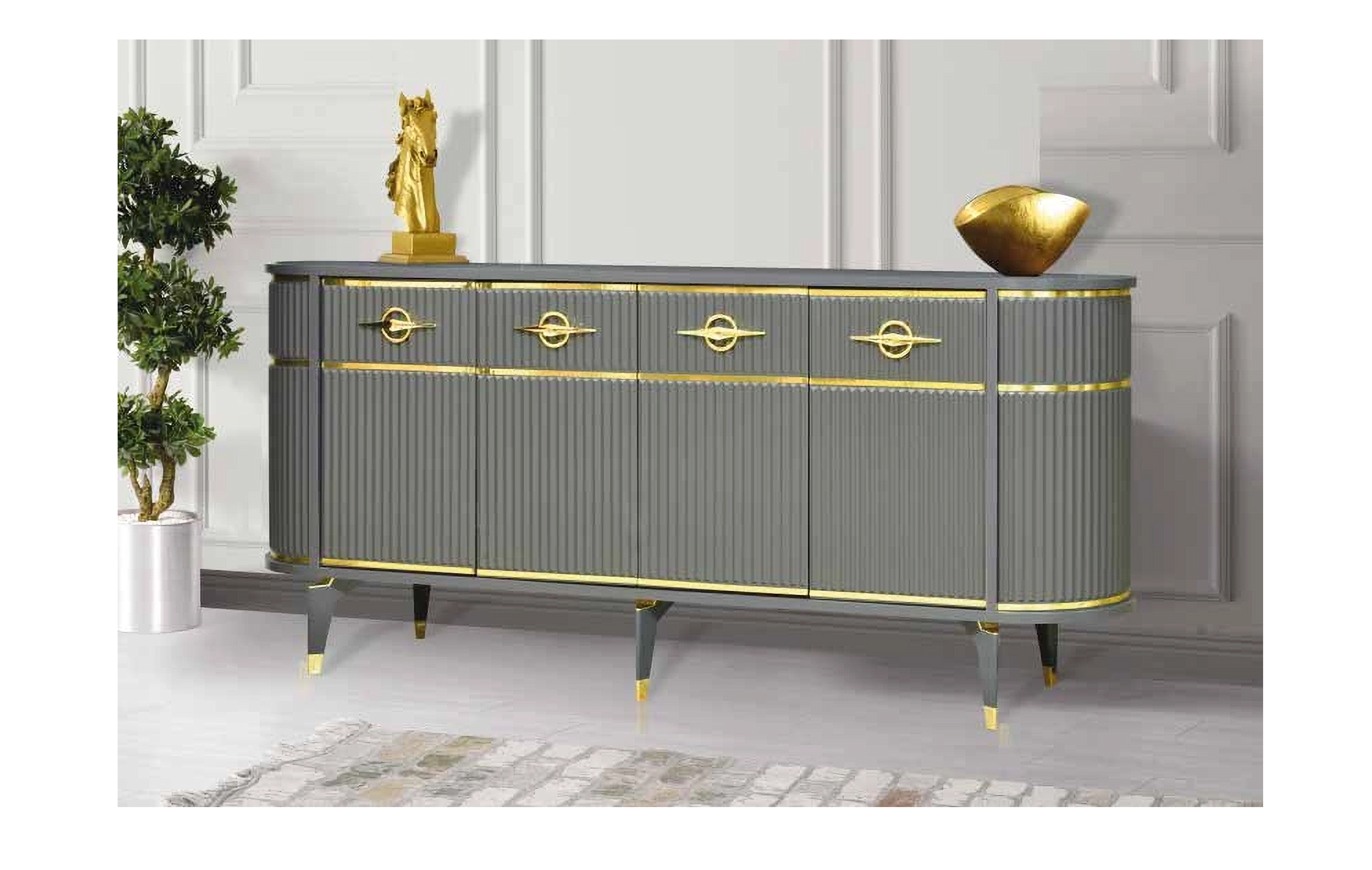 DATÇA KONSOL 180 /40 / 80