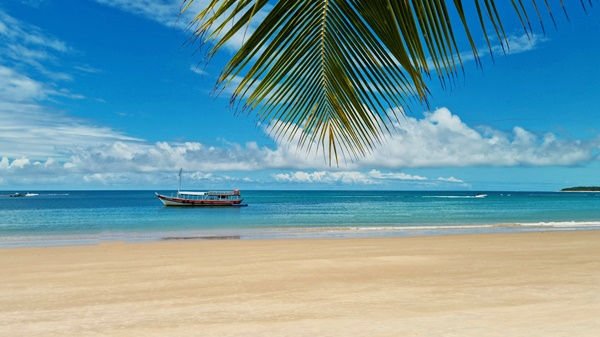 Trancoso Bahia
