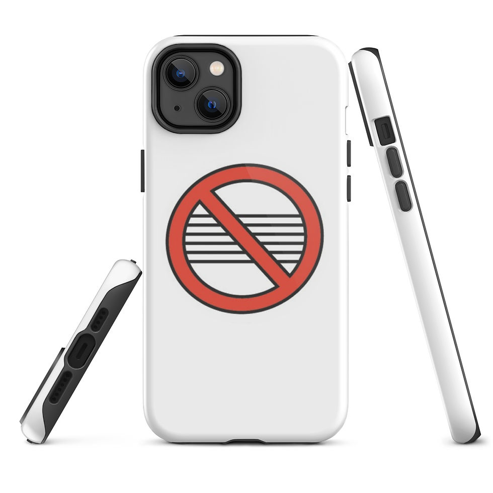 Thumbnail: Tough iPhone case