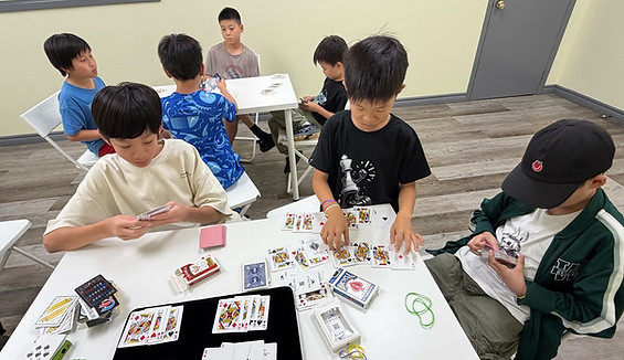 Dr.K magic students.jpg